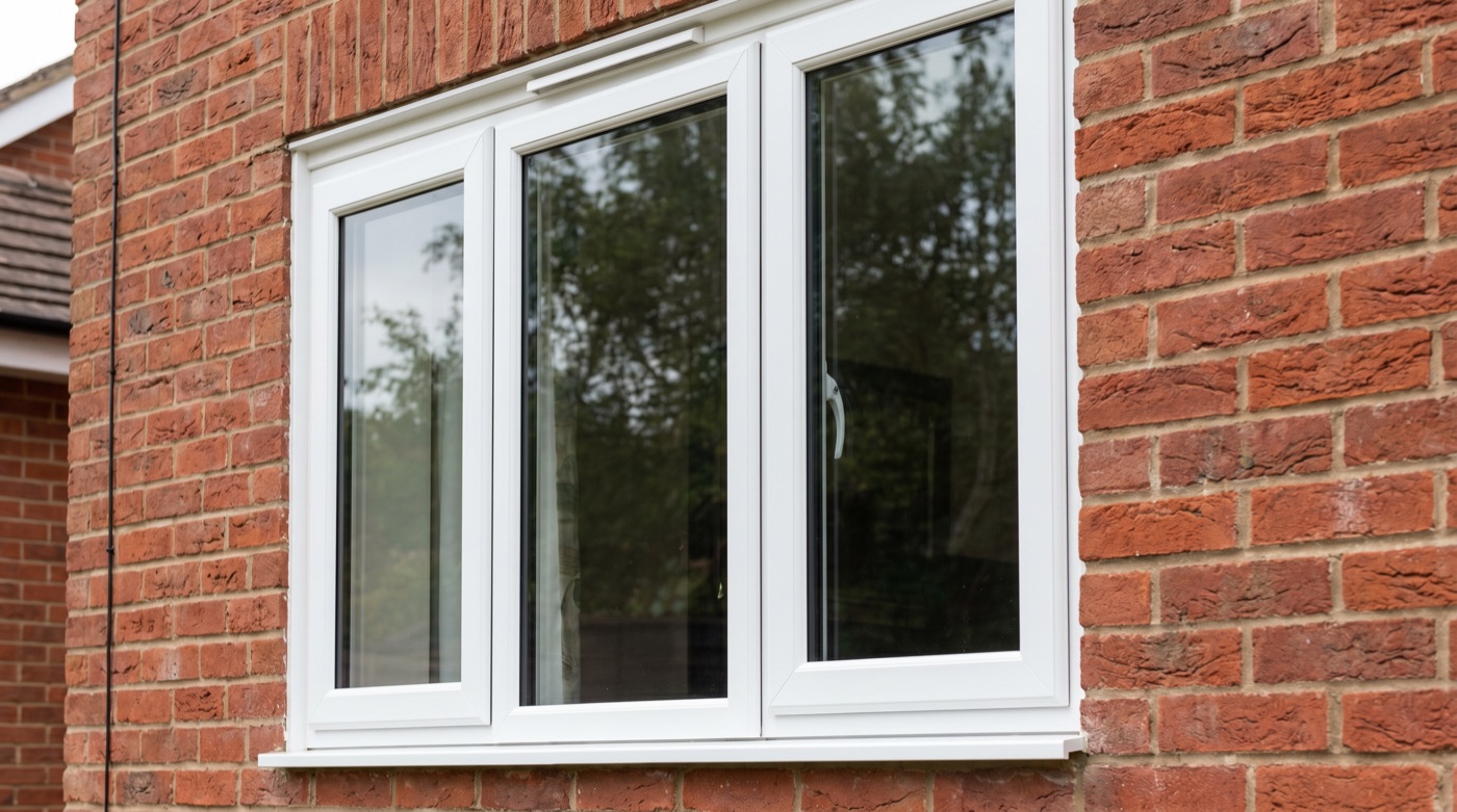 Fenster austauschen oder nur Glas erneuern?