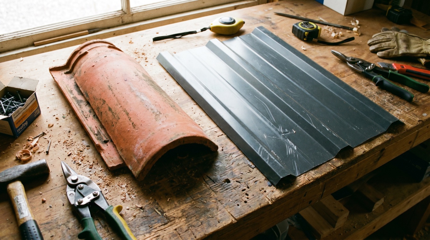 Dach & Handwerker